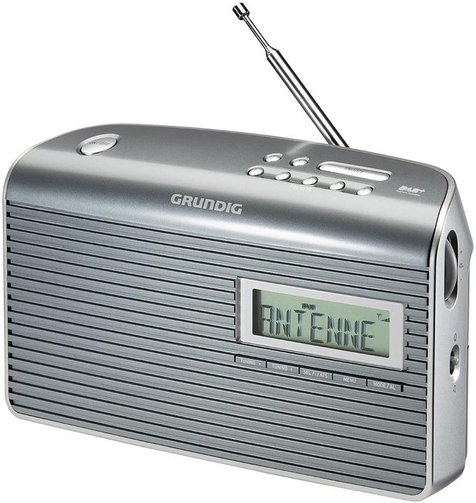 Image du produit Grundig Musique 7000 (DAB+ DAB, FM)