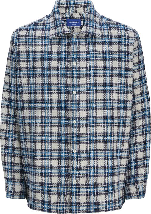 Image du produit Jack & Jones Jorwinter Boucle Shirt Ls Styd Aw24 (XXL)