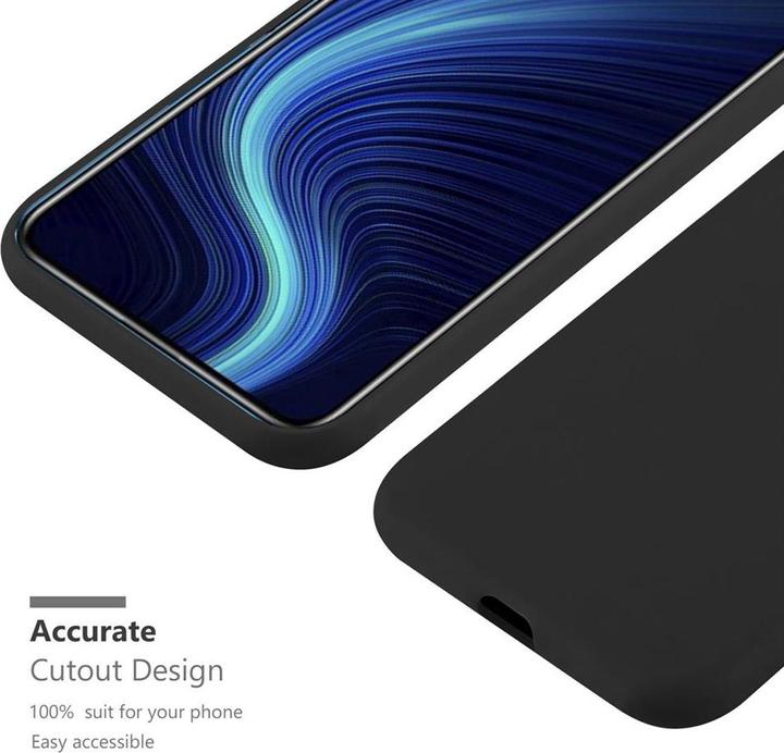 Immagine prodotto Cadorabo Copertina in TPU Candy (Nokia X10)
