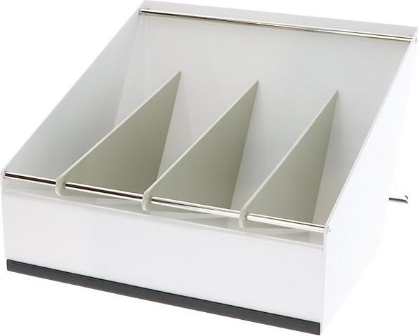 Actual product image kaiserkraft Adhesive label dispenser