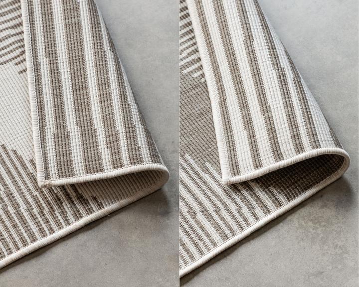 Produktbild ELLE DECORATION Rhombus (290 x 200 cm)