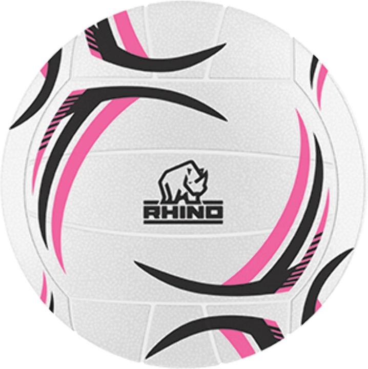 Netzball Thunder Nylon Butyl