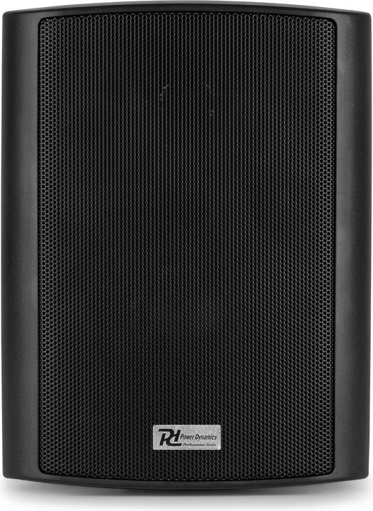 Actual product image Power Dynamics Installation loudspeaker BC40V (Passive, 2x 30 W)