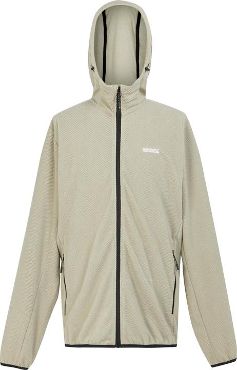 Regatta Tahill Fleecejacke Durchgehender Reissverschluss