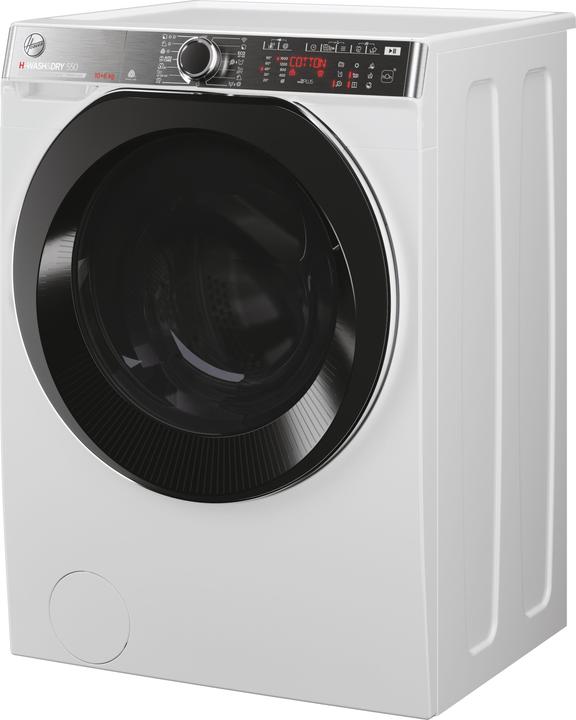 Hoover H5DPB6106AMBC-S