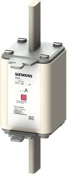 Produktbild Siemens NH-Sicherungseinsatz (125 A)