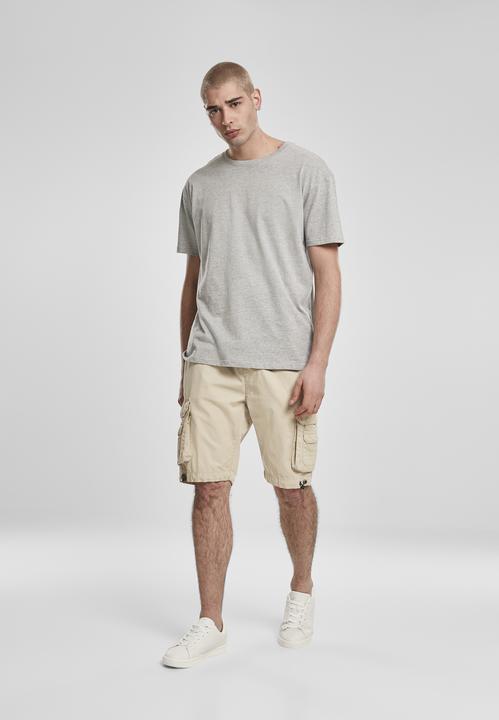 Actual product image Urban Classics Double Pocket Cargo Shorts (XXL)