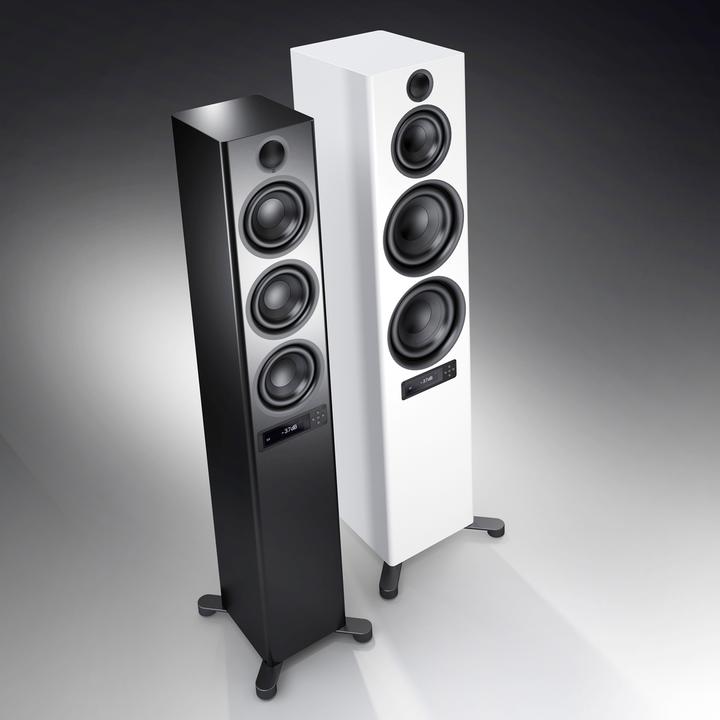Image du produit Nubert nuPro XS-6000 RC (1 pièce, 480 W)