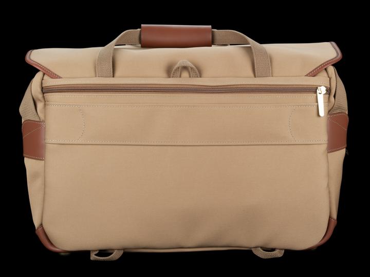Actual product image Billingham 555 Series MKII (Camera shoulder bag, 16 l)