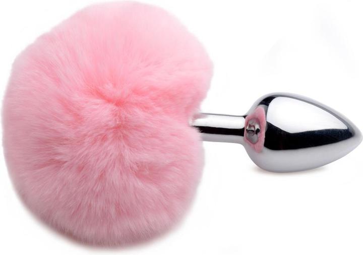 Immagine prodotto Tailz Fluffy Bunny Tail - Anal Plug