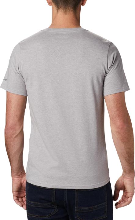 Image du produit Columbia CSC Basic Logo manches courtes (XXL)