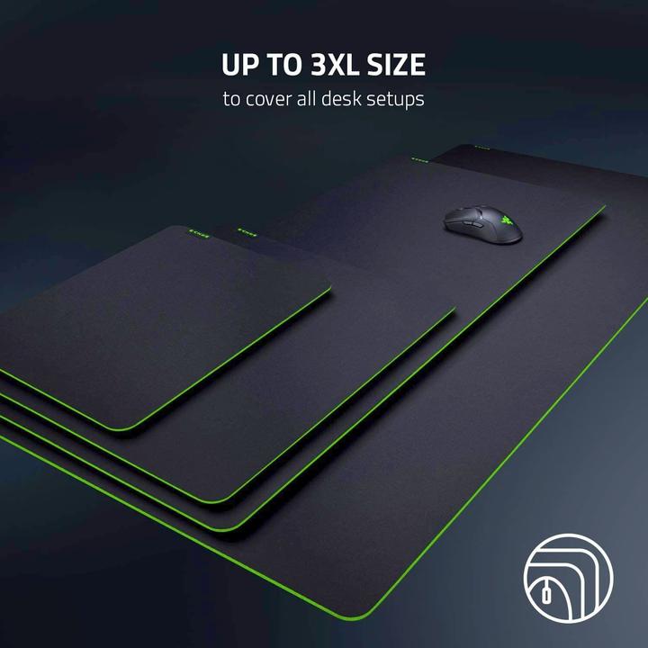 Image du produit Razer Gigantus V2 (M)