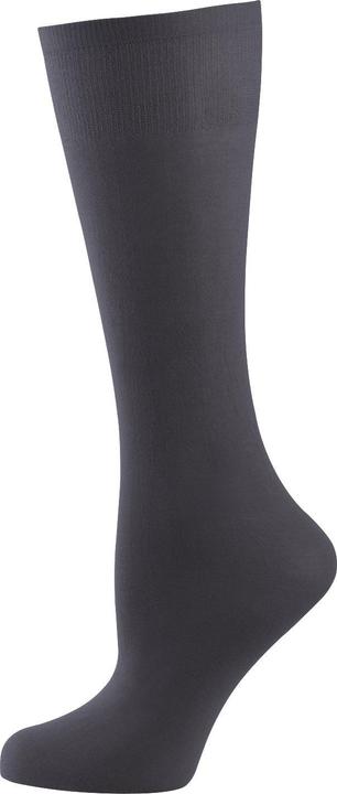 Actual product image Nur Die Cotton knee (60 DEN, One size)