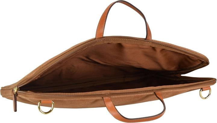 Produktbild Brics Life Aktenmappe 42 cm Laptopfach (18.11")