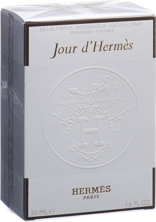 Immagine prodotto Hermès Jour d'Natural (Eau de parfum, 50 ml)