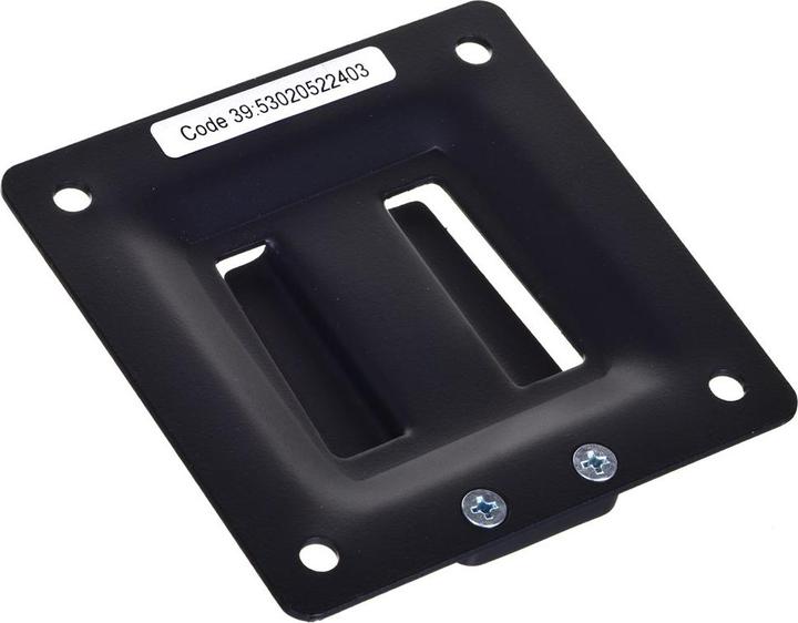 Actual product image Digitus universal wall mount iki 37 inch (Wall, 37", 37 kg)