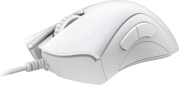 Image du produit Razer DeathAdder Essential (Filaire)