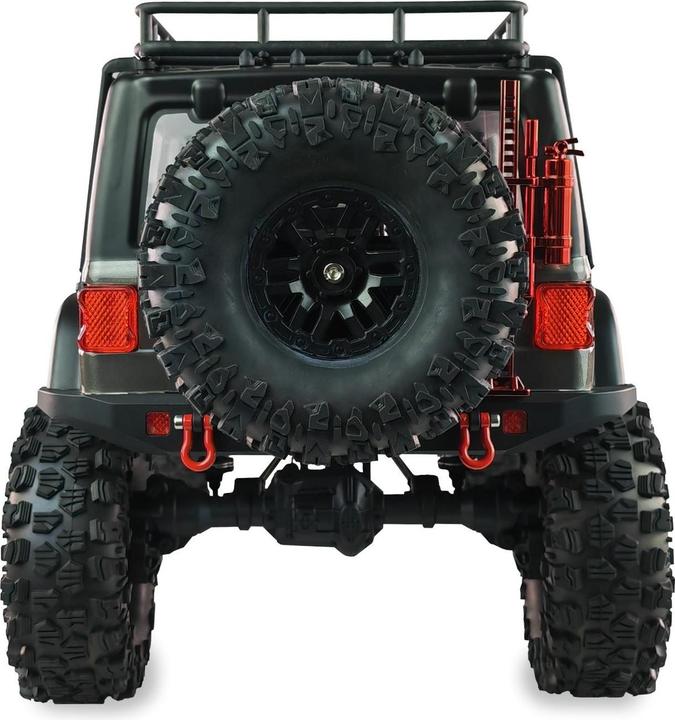 Immagine prodotto Amewi AMXRock CT10 Crosstrail (ARR Quasi lettura a corredo)