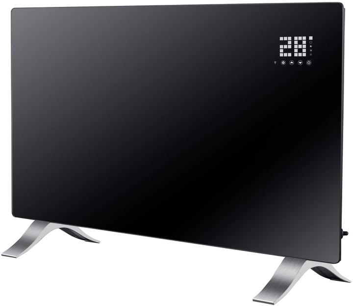 Actual product image Furber SURYA 20 (2000 W)