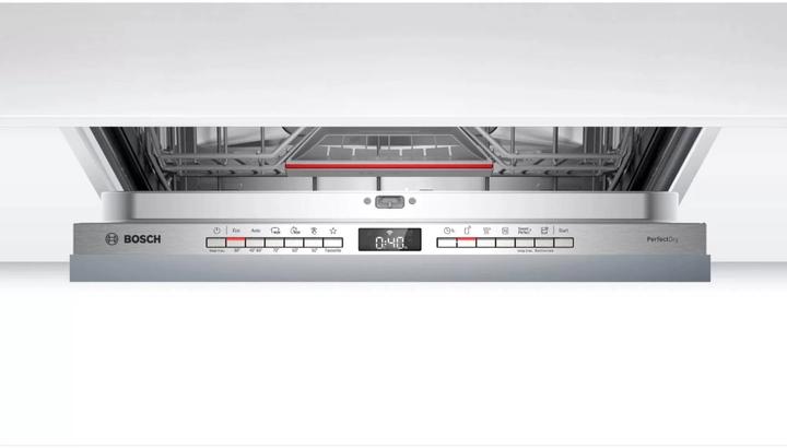Produktbild Bosch Hausgeräte SBD6TCX00E
