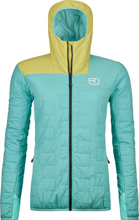 Image du produit Ortovox Piz Badus Jacket W (S)