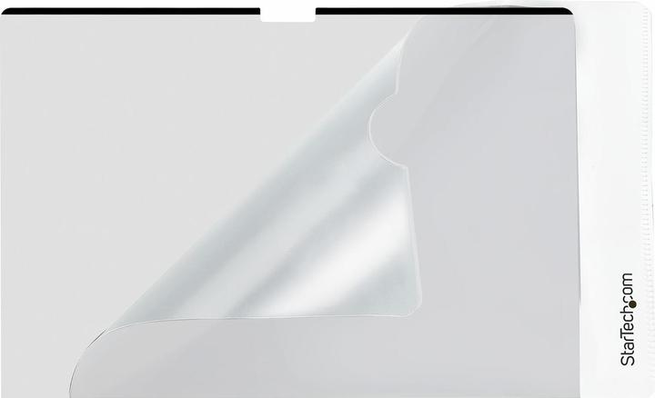 Actual product image StarTech COM 39.62cm 15.6inch 16:10 touch laptop privacy screen privacy film notebook privacy screen film (15.60", 16 : 10)