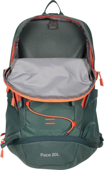 Produktbild Mountain Warehouse Rucksack Pace 20L (20 l)