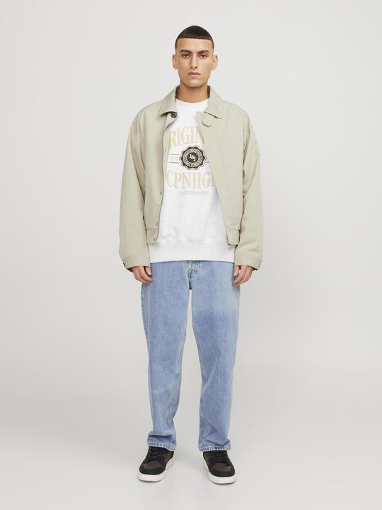 Immagine prodotto Jack & Jones Jorsantorini Harrington Jacket Sn (XL)