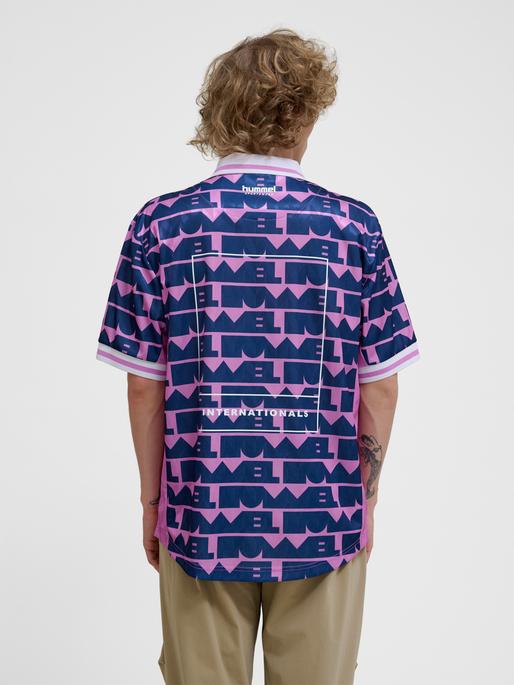 Immagine prodotto hummel Hmlloose Maglia Da Calcio Amore (XS)
