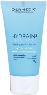 Image du produit Dermedic Hydrain3 Hialuro (Gommage)