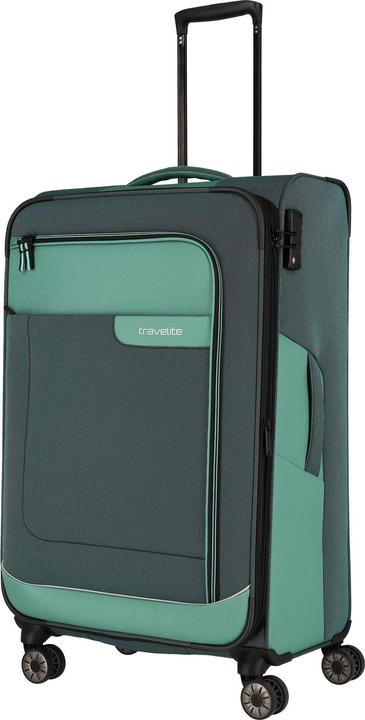 Immagine prodotto Travelite Viia (103 l, L (90 - 115l))
