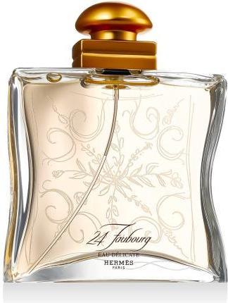 Image du produit Hermès Hermes 24 Faubourg Eau Delicate Eau De Toilette 100ml (Eau de toilette, 100 ml)