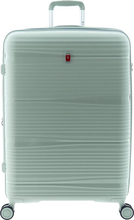 Wüsthof 0800 4 Rollen Trolley 76 cm mit Dehnfalte (100 l, XL (ab 115l))