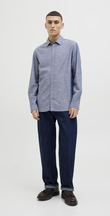 Immagine prodotto Jack & Jones Jjesummer Shirt Ls Sn (XS)