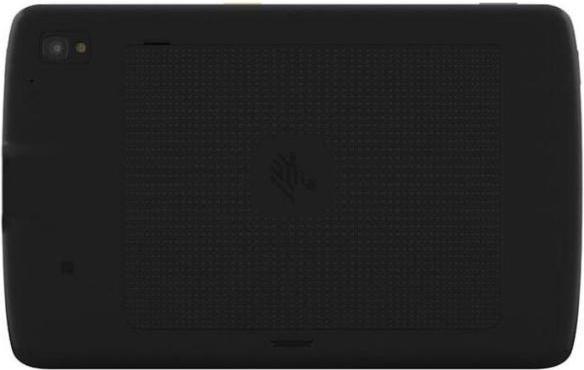 Actual product image Zebra ET40, 2D, SE4100, USB, USB-C, BT, NFC, Android, GMS (8")