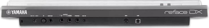 Image du produit Decksaver Gamme Yamaha Reface