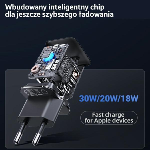 Produktbild Usams Super Si (30 W)