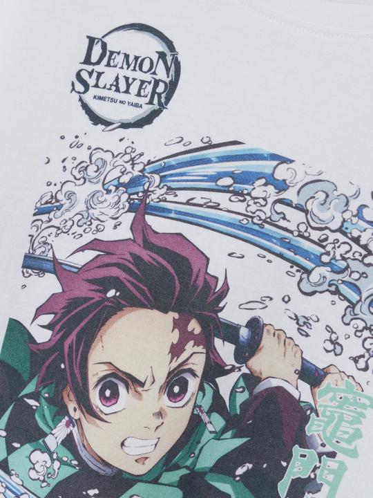 Image du produit Name it Demon Slayer T-Shirt (116)