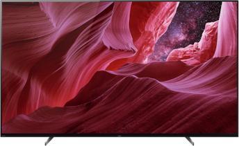 Produktbild Sony OLED KE-55A8 (55", OLED, 4K, 2021)