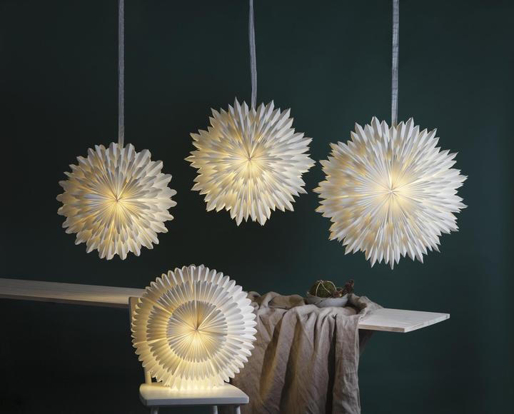Actual product image Star Trading Star Snow