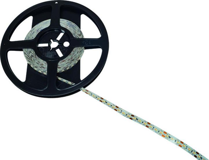 Actual product image L&S LED strips Emotion Tudo 7.2 / 12 V (Warm white, 500 cm, Indoor)