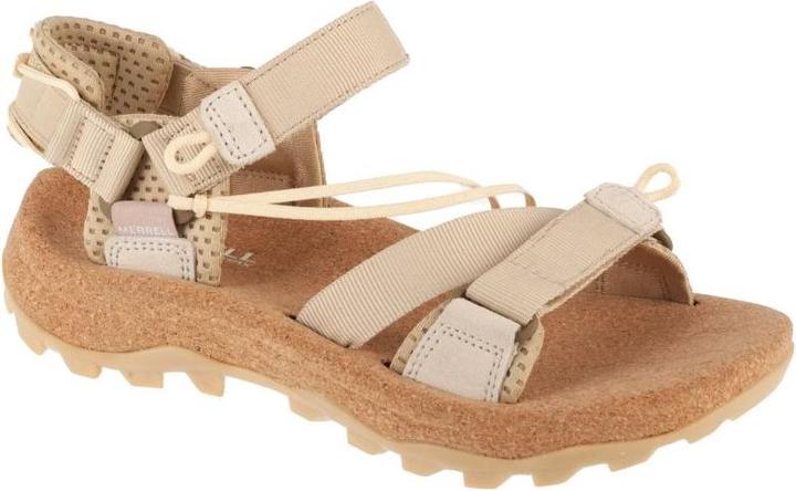 Merrell Speed ​​Fusion Web Rmx Sandalen (36)