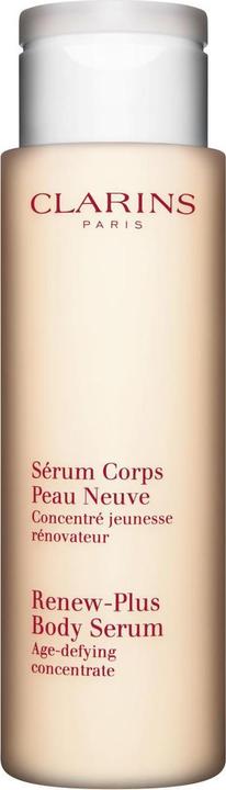 Immagine prodotto Clarins Renew-Plus (Latte corpo, 200 ml)