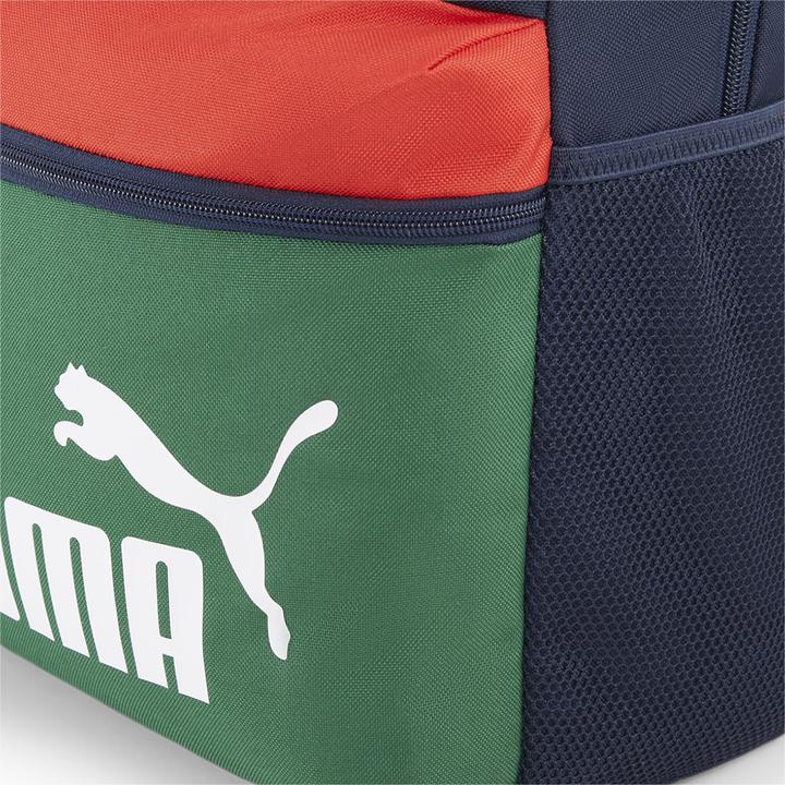 Actual product image Puma Phase Backpack Colorblock