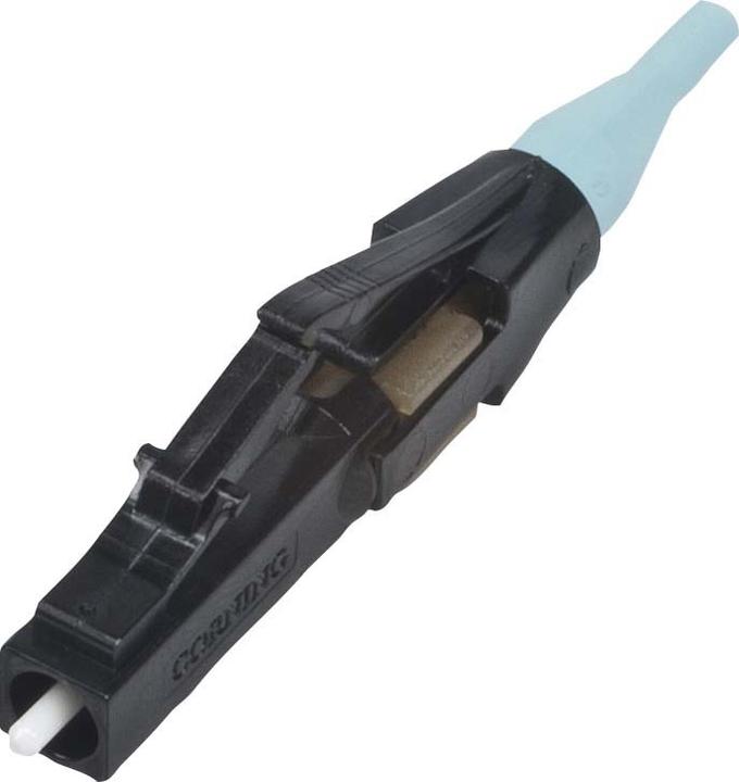 Produktbild Corning UniCam LC-Stecker G50 Keramik-Ferrule 95-050-99 (S/FTP, 99 m)