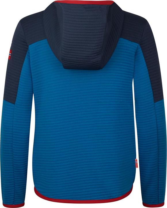 Produktbild Trollkids Kid's Sogndal Jacket XT (152)