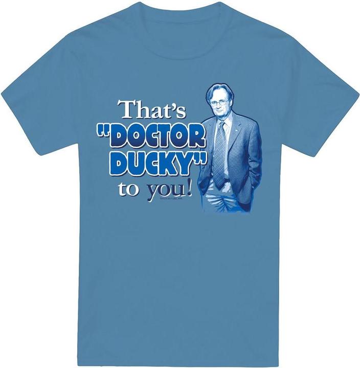 Ncis Doctor Ducky TShirt