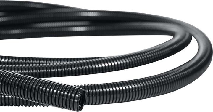 Image du produit HellermannTyton Hellermann Tyton HG-LW34-PA6-BK (5000 cm)