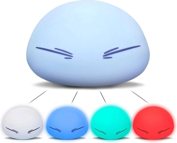 Produktbild Sakami That Time I Got Reincarnated as a Slime Nachtlicht