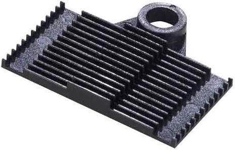Corning Cable Systems Kamm VE10 Spleisskamm C46197-A7-A69